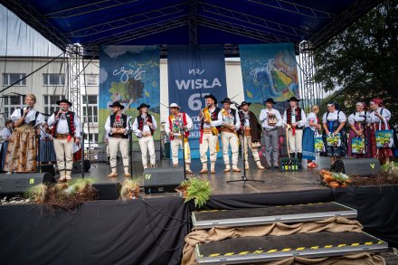 Konkurs na Najszwarniejszego Górola